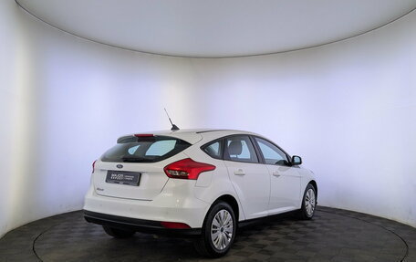 Ford Focus III, 2018 год, 1 200 000 рублей, 5 фотография
