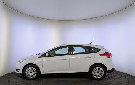 Ford Focus III, 2018 год, 1 200 000 рублей, 8 фотография