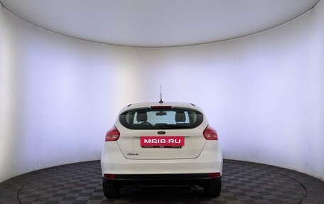 Ford Focus III, 2018 год, 1 200 000 рублей, 6 фотография