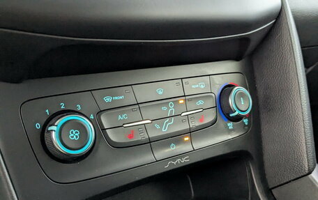 Ford Focus III, 2018 год, 1 200 000 рублей, 14 фотография