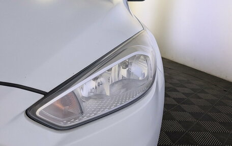 Ford Focus III, 2018 год, 1 200 000 рублей, 12 фотография