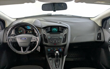 Ford Focus III, 2018 год, 1 200 000 рублей, 23 фотография