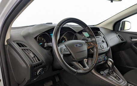 Ford Focus III, 2018 год, 1 200 000 рублей, 16 фотография
