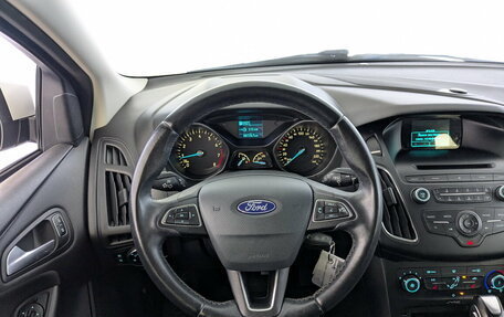 Ford Focus III, 2018 год, 1 200 000 рублей, 25 фотография