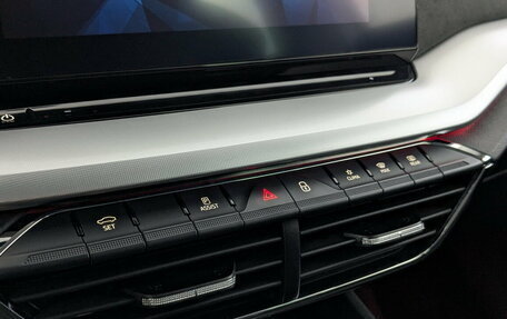 Skoda Octavia IV, 2021 год, 2 500 000 рублей, 15 фотография