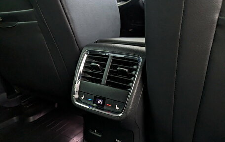 Skoda Octavia IV, 2021 год, 2 500 000 рублей, 25 фотография