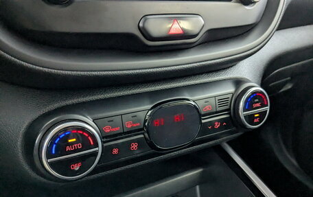 KIA Soul III, 2022 год, 1 980 000 рублей, 14 фотография