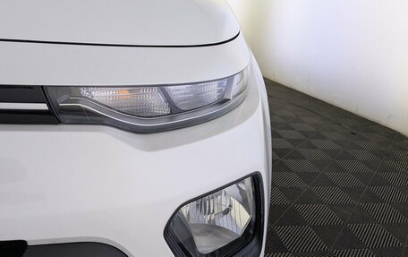 KIA Soul III, 2022 год, 1 980 000 рублей, 12 фотография