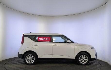 KIA Soul III, 2022 год, 1 980 000 рублей, 4 фотография