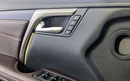 Lexus RX IV рестайлинг, 2021 год, 5 500 000 рублей, 20 фотография
