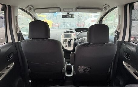 Toyota Ractis I, 2010 год, 649 911 рублей, 15 фотография