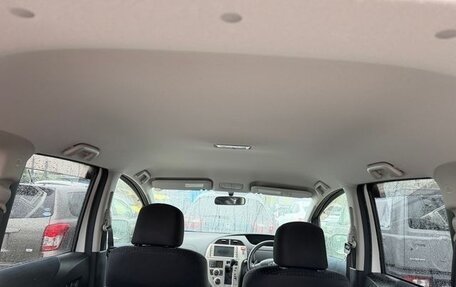Toyota Ractis I, 2010 год, 649 911 рублей, 14 фотография