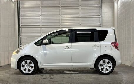 Toyota Ractis I, 2010 год, 649 911 рублей, 7 фотография