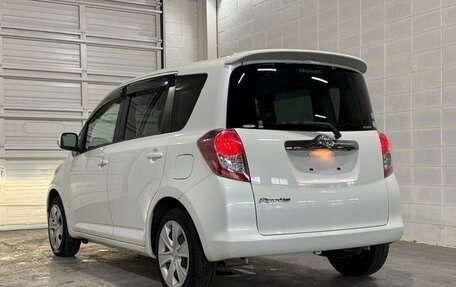 Toyota Ractis I, 2010 год, 649 911 рублей, 6 фотография