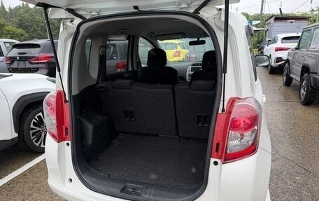 Toyota Ractis I, 2010 год, 649 911 рублей, 22 фотография