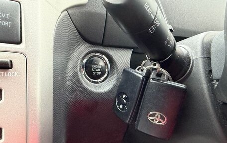 Toyota Ractis I, 2010 год, 649 911 рублей, 19 фотография