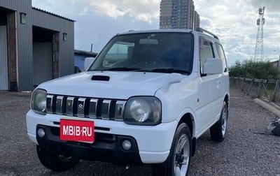 Suzuki Jimny, 2010 год, 900 000 рублей, 1 фотография