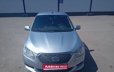 Datsun on-DO I рестайлинг, 2015 год, 350 000 рублей, 1 фотография