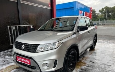 Suzuki Vitara II рестайлинг, 2015 год, 1 309 000 рублей, 1 фотография