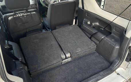 Suzuki Jimny, 2010 год, 900 000 рублей, 11 фотография