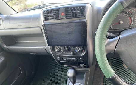 Suzuki Jimny, 2010 год, 900 000 рублей, 9 фотография