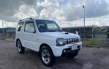 Suzuki Jimny, 2010 год, 900 000 рублей, 2 фотография