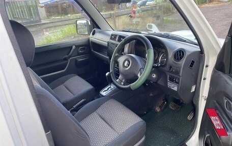 Suzuki Jimny, 2010 год, 900 000 рублей, 6 фотография