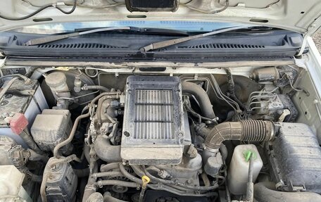 Suzuki Jimny, 2010 год, 900 000 рублей, 12 фотография