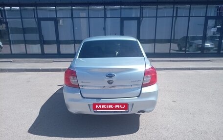 Datsun on-DO I рестайлинг, 2015 год, 350 000 рублей, 4 фотография