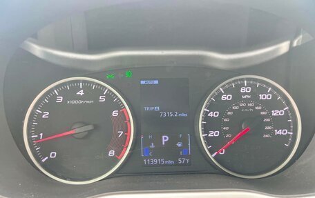 Mitsubishi Eclipse Cross, 2019 год, 1 850 000 рублей, 2 фотография