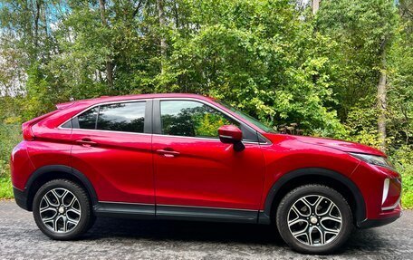Mitsubishi Eclipse Cross, 2019 год, 1 850 000 рублей, 10 фотография