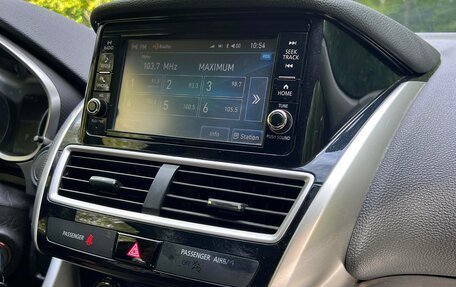 Mitsubishi Eclipse Cross, 2019 год, 1 850 000 рублей, 5 фотография