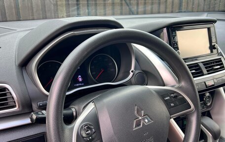 Mitsubishi Eclipse Cross, 2019 год, 1 850 000 рублей, 15 фотография
