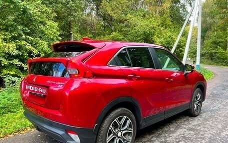 Mitsubishi Eclipse Cross, 2019 год, 1 850 000 рублей, 9 фотография