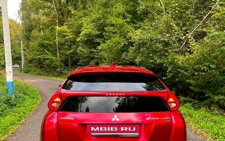 Mitsubishi Eclipse Cross, 2019 год, 1 850 000 рублей, 12 фотография