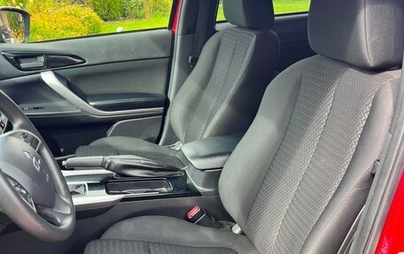 Mitsubishi Eclipse Cross, 2019 год, 1 850 000 рублей, 25 фотография