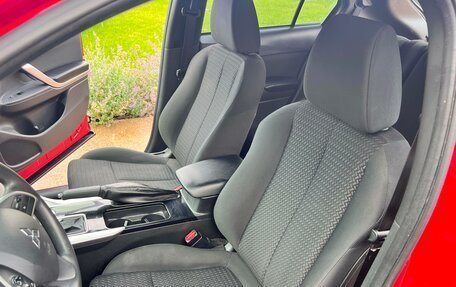 Mitsubishi Eclipse Cross, 2019 год, 1 850 000 рублей, 19 фотография