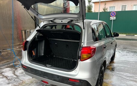 Suzuki Vitara II рестайлинг, 2015 год, 1 309 000 рублей, 6 фотография