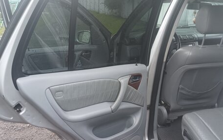 Mercedes-Benz M-Класс, 2002 год, 399 000 рублей, 6 фотография