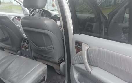 Mercedes-Benz M-Класс, 2002 год, 399 000 рублей, 7 фотография