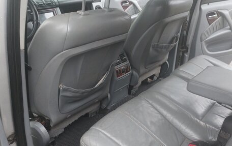 Mercedes-Benz M-Класс, 2002 год, 399 000 рублей, 3 фотография