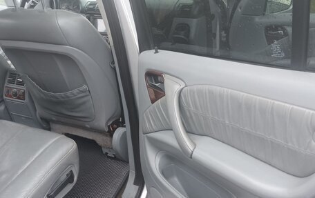 Mercedes-Benz M-Класс, 2002 год, 399 000 рублей, 8 фотография