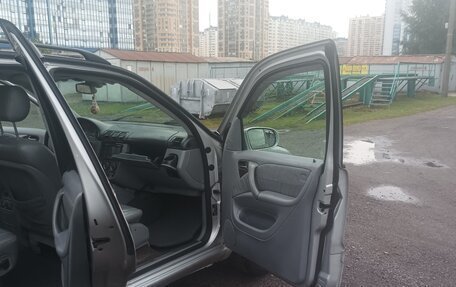Mercedes-Benz M-Класс, 2002 год, 399 000 рублей, 9 фотография