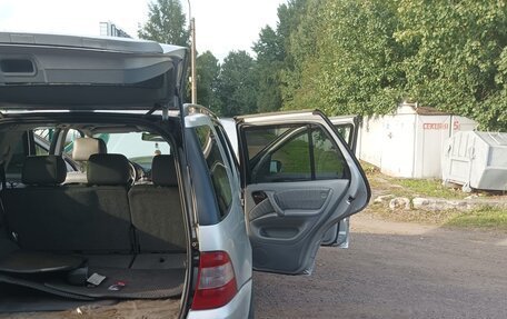 Mercedes-Benz M-Класс, 2002 год, 399 000 рублей, 14 фотография