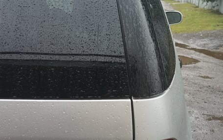 Mercedes-Benz M-Класс, 2002 год, 399 000 рублей, 18 фотография