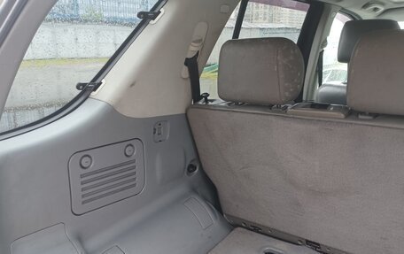 Mercedes-Benz M-Класс, 2002 год, 399 000 рублей, 16 фотография