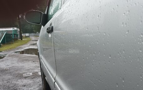 Mercedes-Benz M-Класс, 2002 год, 399 000 рублей, 19 фотография