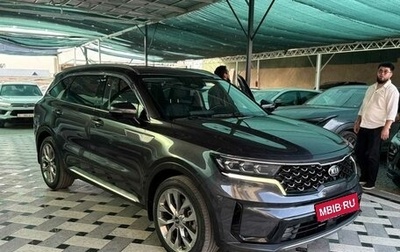 KIA Sorento IV, 2021 год, 2 200 000 рублей, 1 фотография