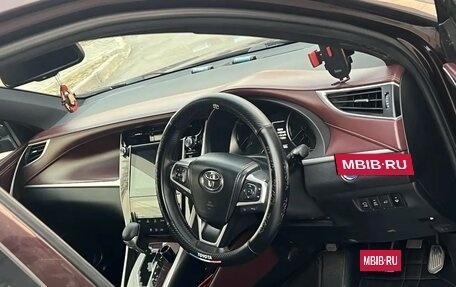 Toyota Harrier, 2014 год, 2 330 000 рублей, 5 фотография