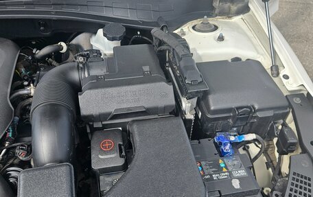 KIA Optima IV, 2018 год, 2 050 000 рублей, 13 фотография
